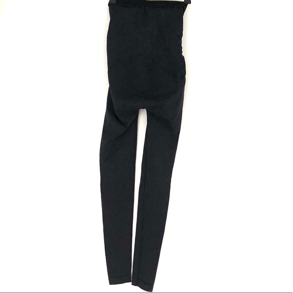 Assets by Spanx Maternity Leggings Size Small - Picture 4 of 8